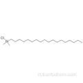 CHLORODIMETHYLOCTADECYLSILANE CAS 18643-08-8